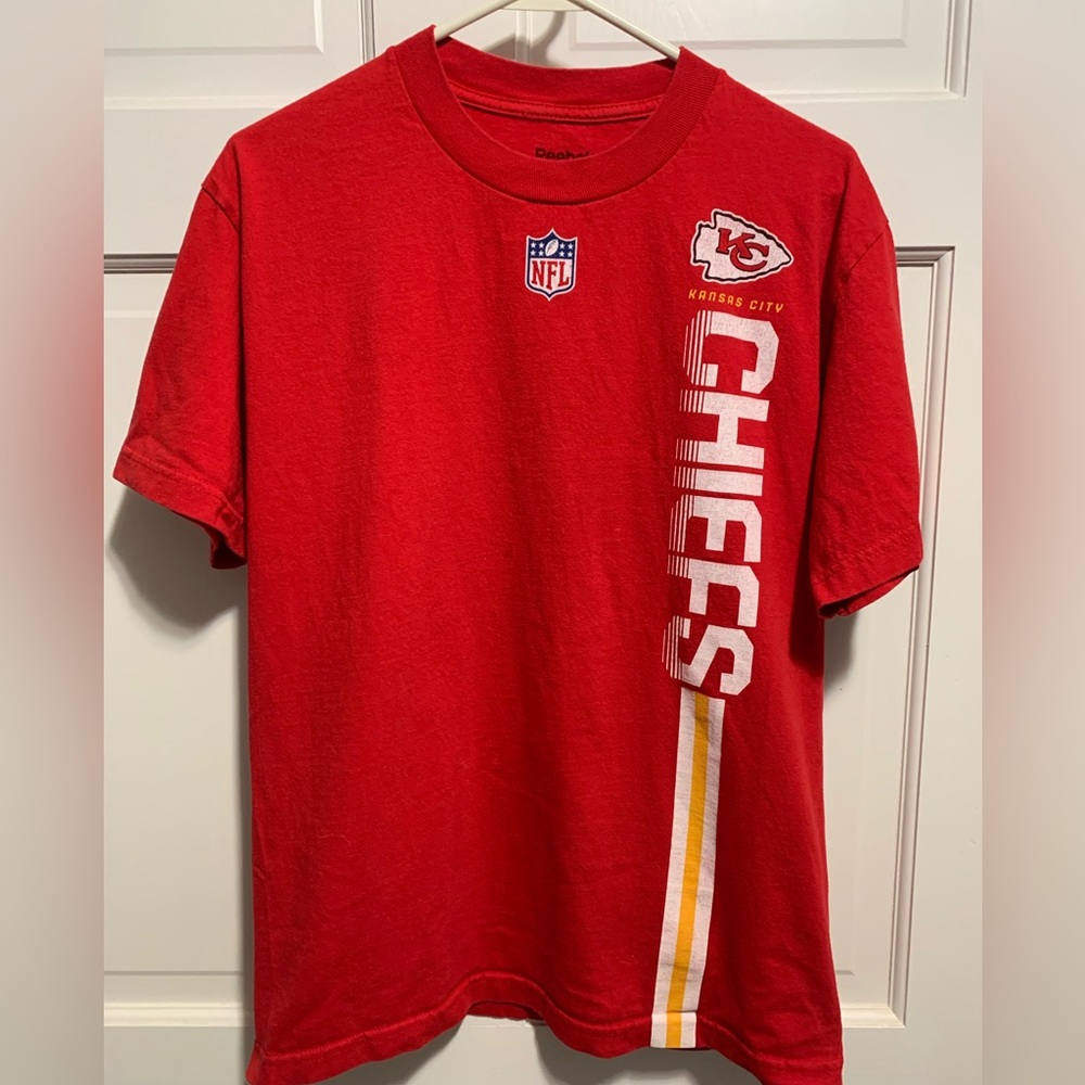 NFL Kansas City Chiefs T-shirt